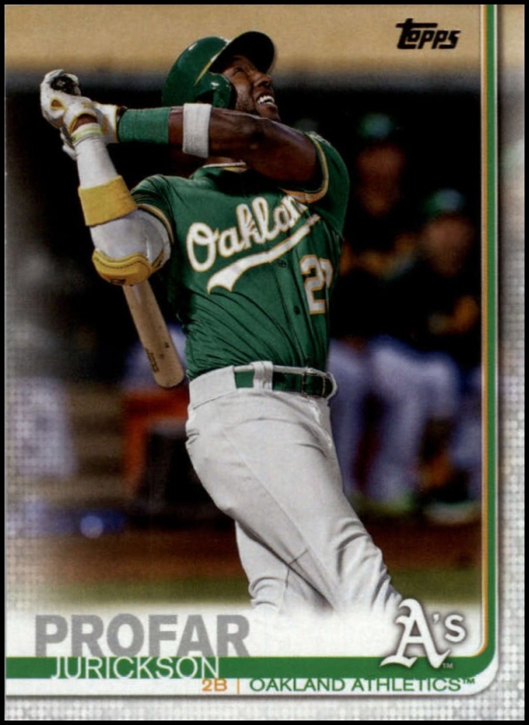 US255 Jurickson Profar